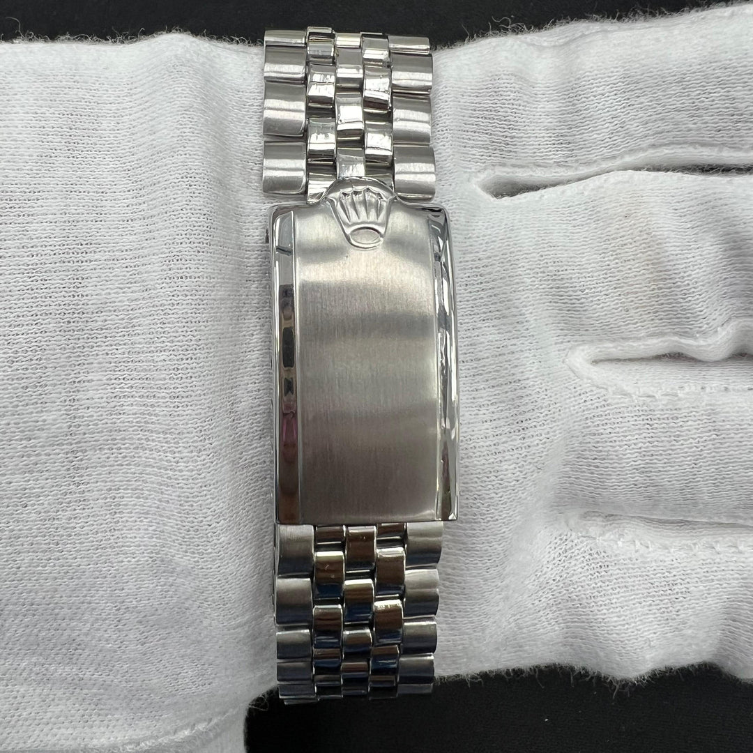 ROLEX DATEJUST 1601