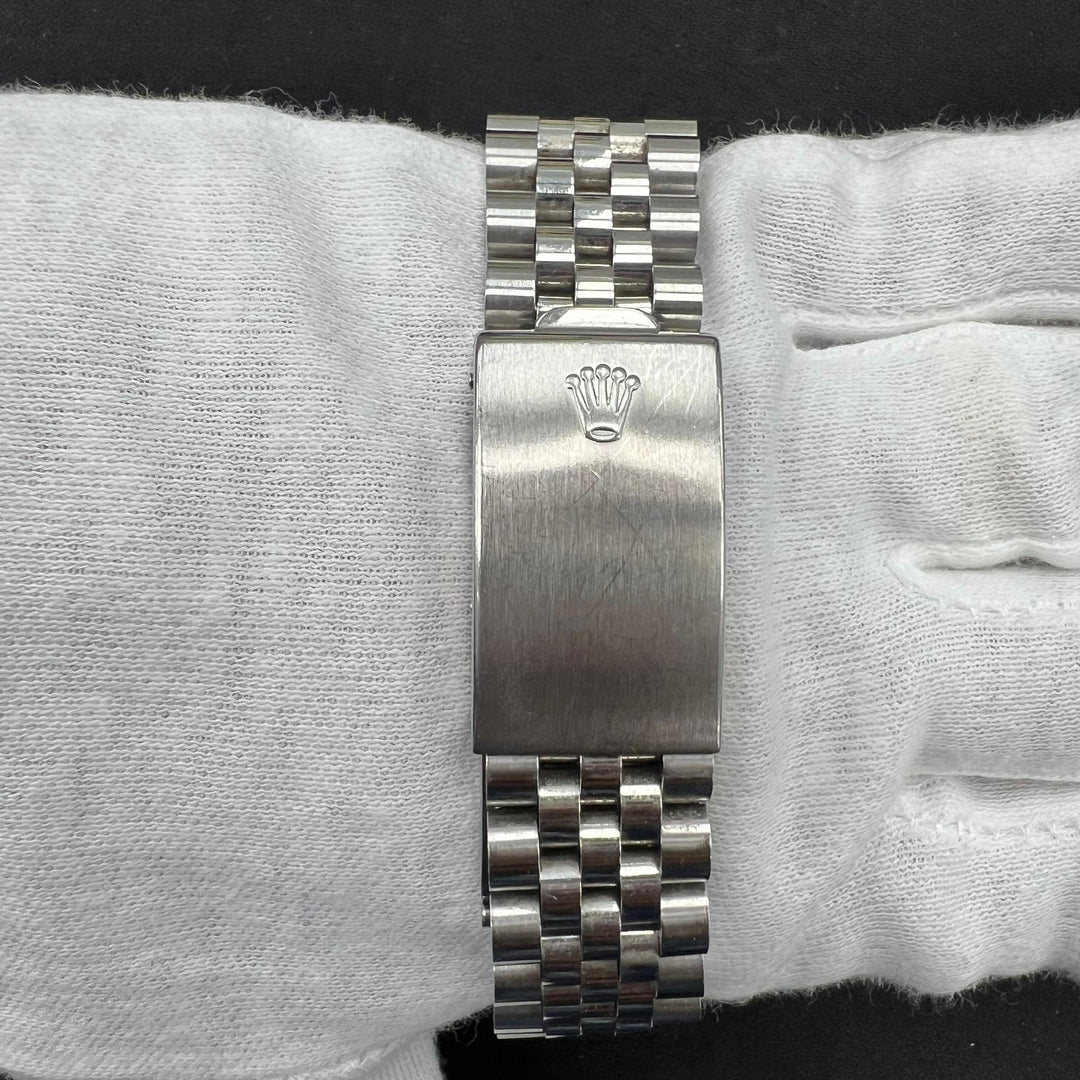 ROLEX DATEJUST 6305