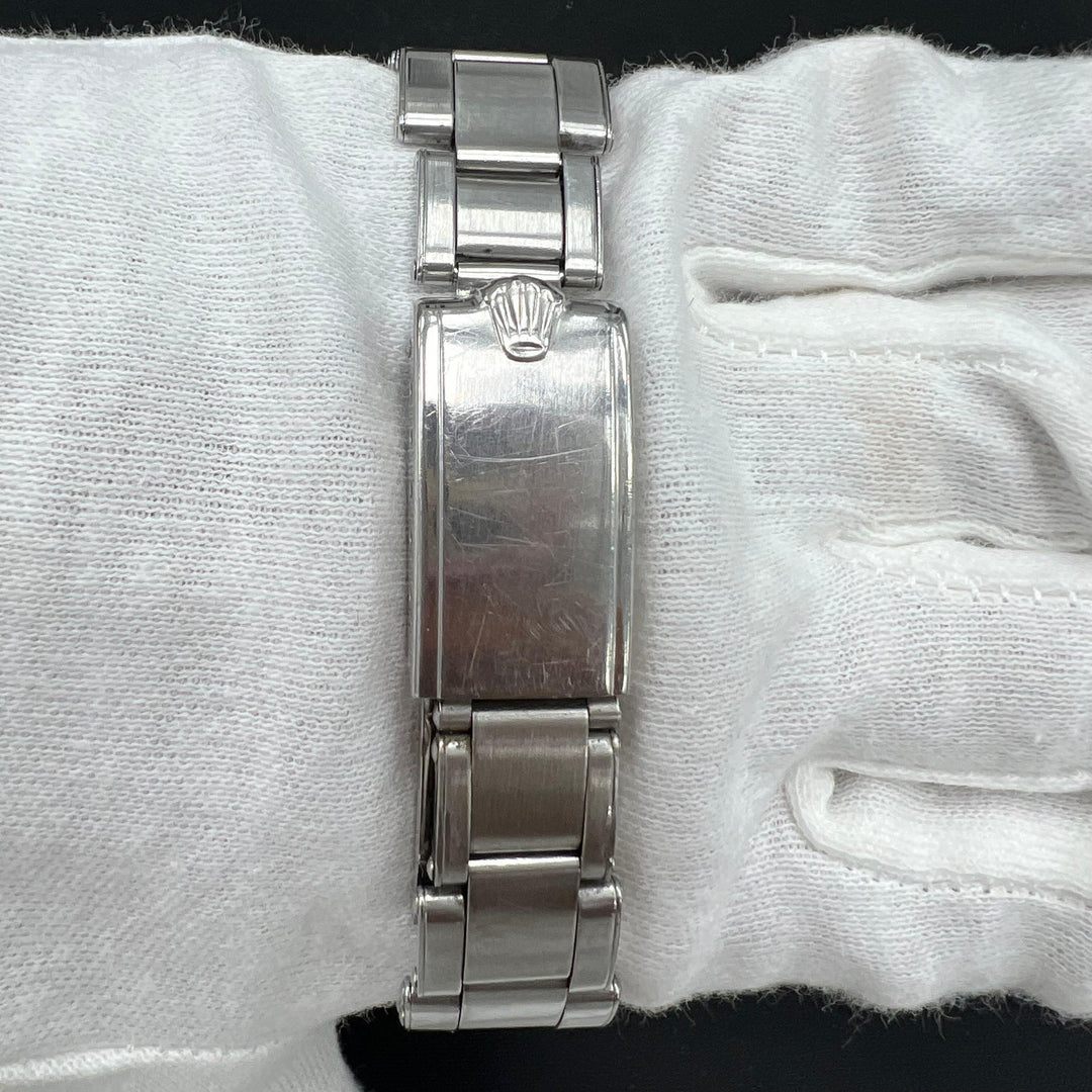 ROLEX OYSTER PERPETUAL DATE 1500