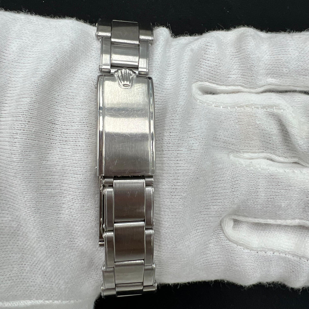 ROLEX PRECISION 6694WH