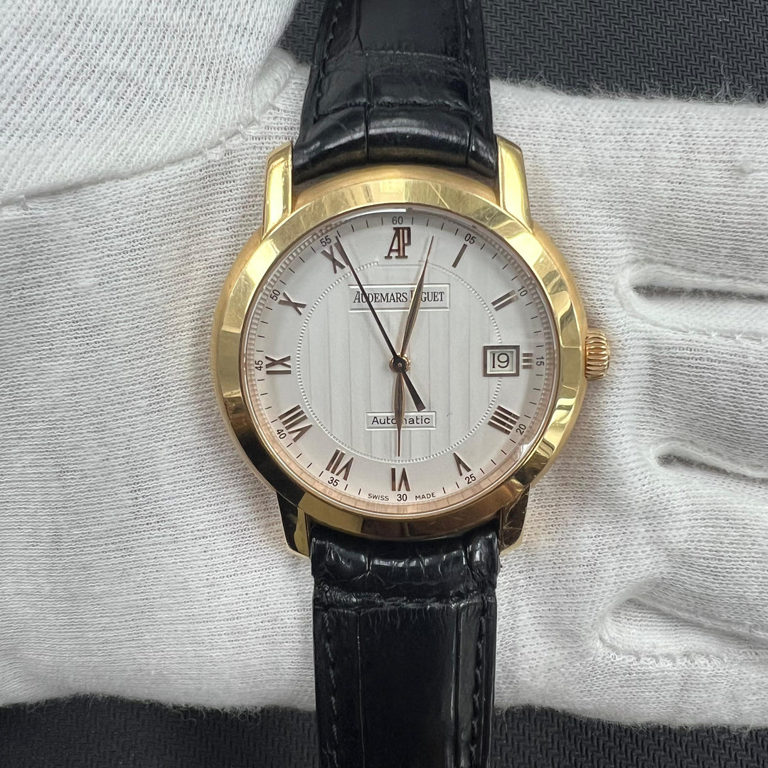 AUDEMARS PIGUET JULES 15120OR.OO.A088CR.01