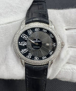 Load image into Gallery viewer, AUDEMARS PIGUET MILLENARY 15320BC.OO.D002CR.01
