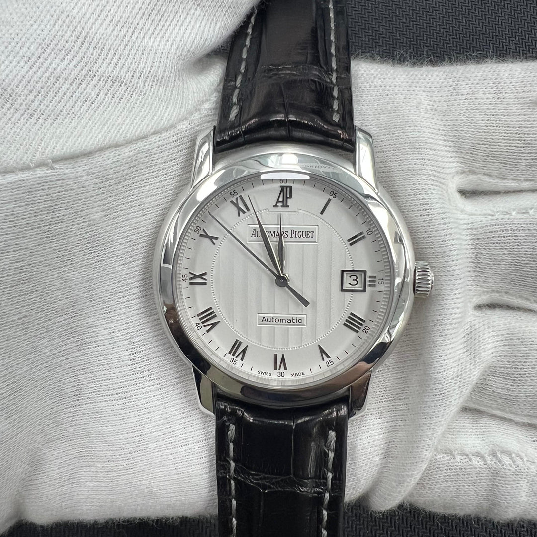 AUDEMARS PIGUET JULES 15120BC.OO.A002CR.01