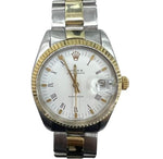 Load image into Gallery viewer, ROLEX PRECISION
