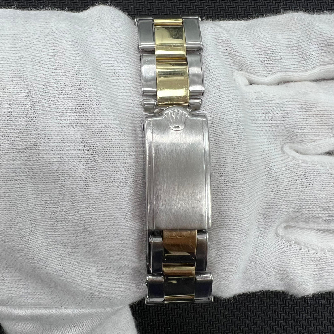 ROLEX PRECISION