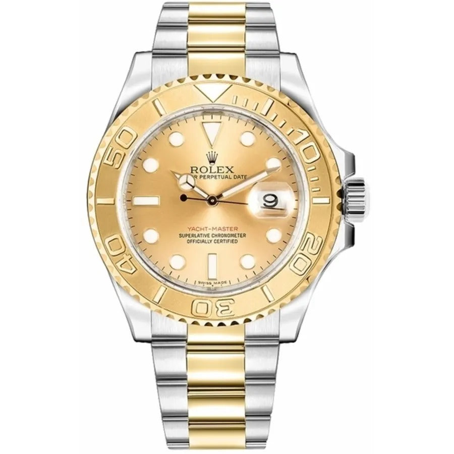 ROLEX YACHTMASTER 16623