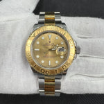 Load image into Gallery viewer, ROLEX YACHTMASTER 16623
