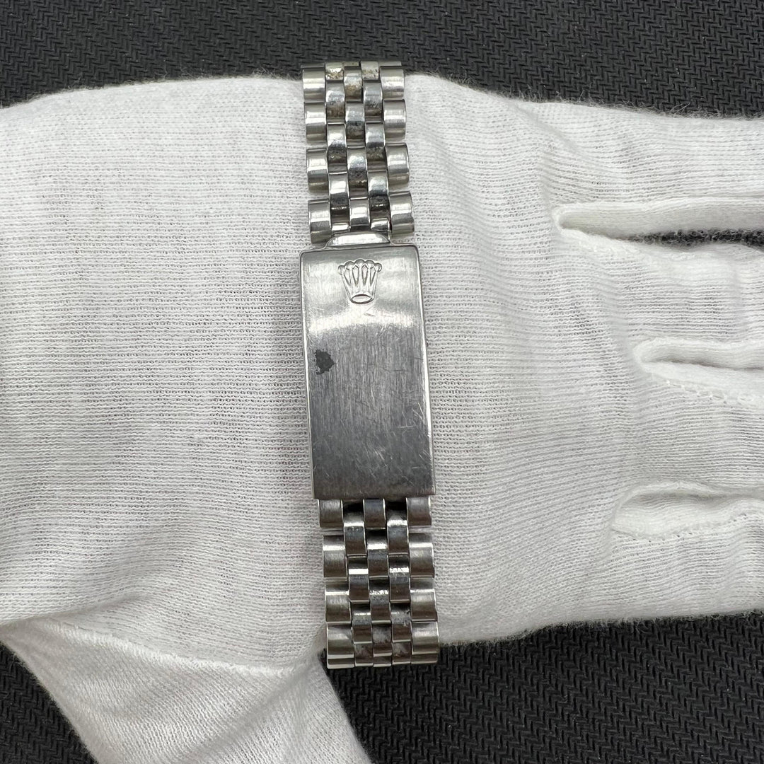 ROLEX DATEJUST 6824