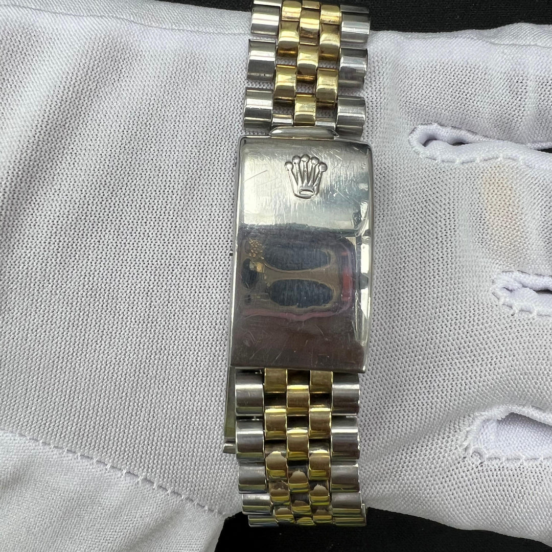 ROLEX DATEJUST 16013