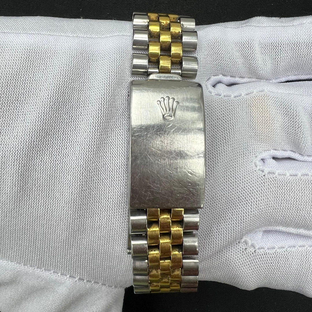 ROLEX DATEJUST 16013