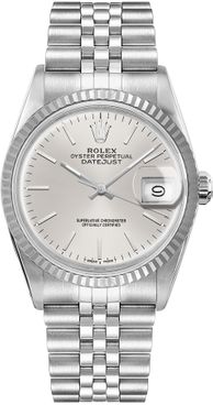 ROLEX DATEJUST 16014