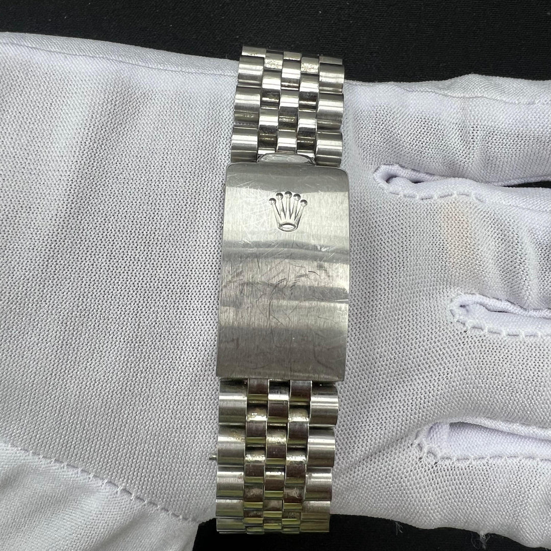 ROLEX DATEJUST 16014