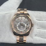 Load image into Gallery viewer, ROLEX SKY DWELLER 326935
