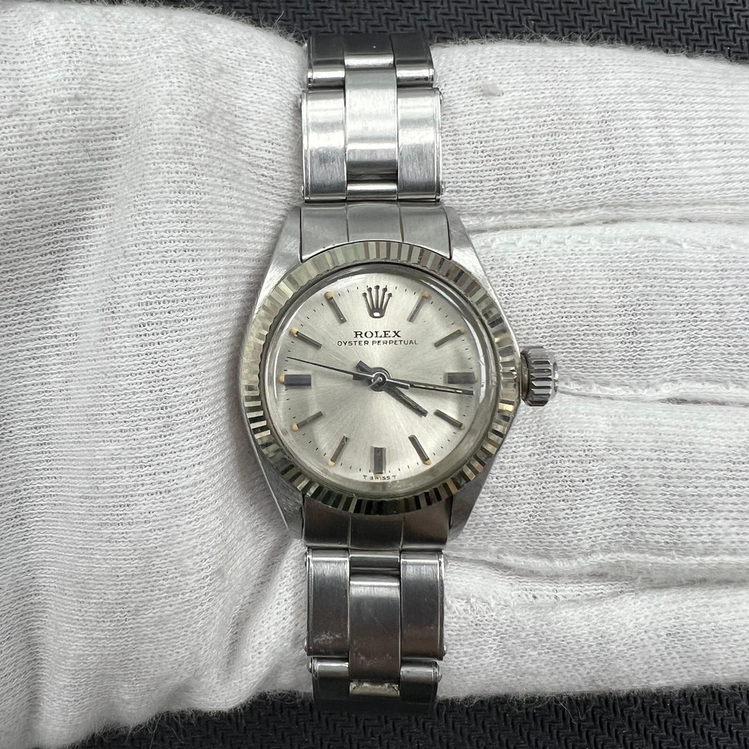 ROLEX OYSTER PERPETUAL 6916