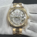 Load image into Gallery viewer, ROLEX SKY DWELLER 326938
