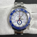 Load image into Gallery viewer, ROLEX YACHT-MASTER II 116680
