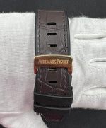 Load image into Gallery viewer, AUDEMARS PIGUET ROYAL OAK OFFSHORE 26570OR
