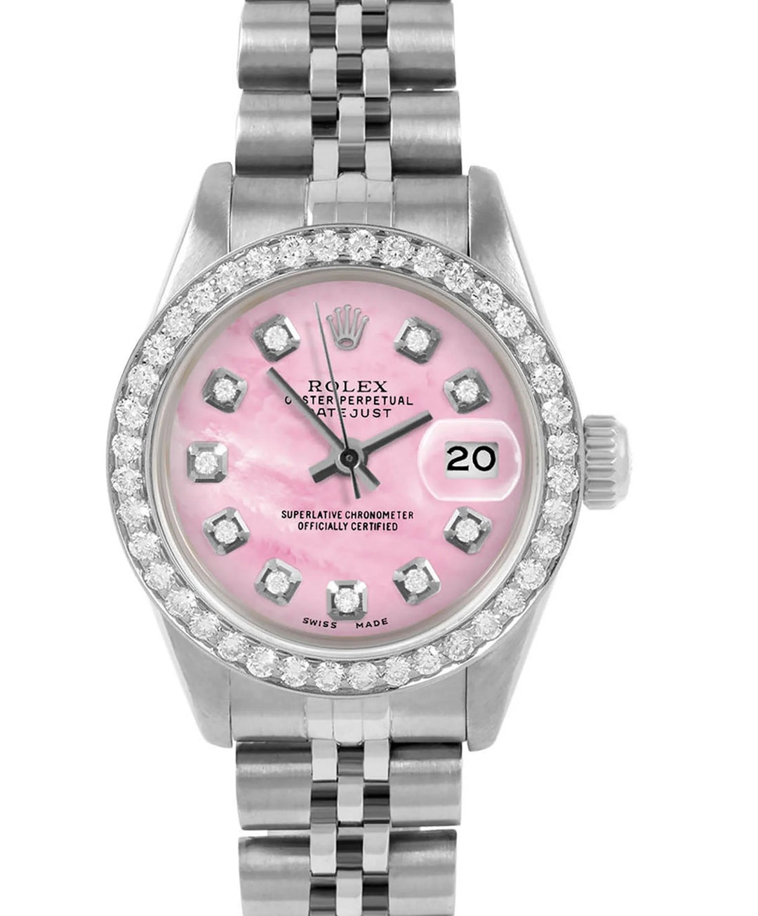 ROLEX DATEJUST