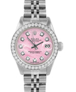 Load image into Gallery viewer, ROLEX DATEJUST
