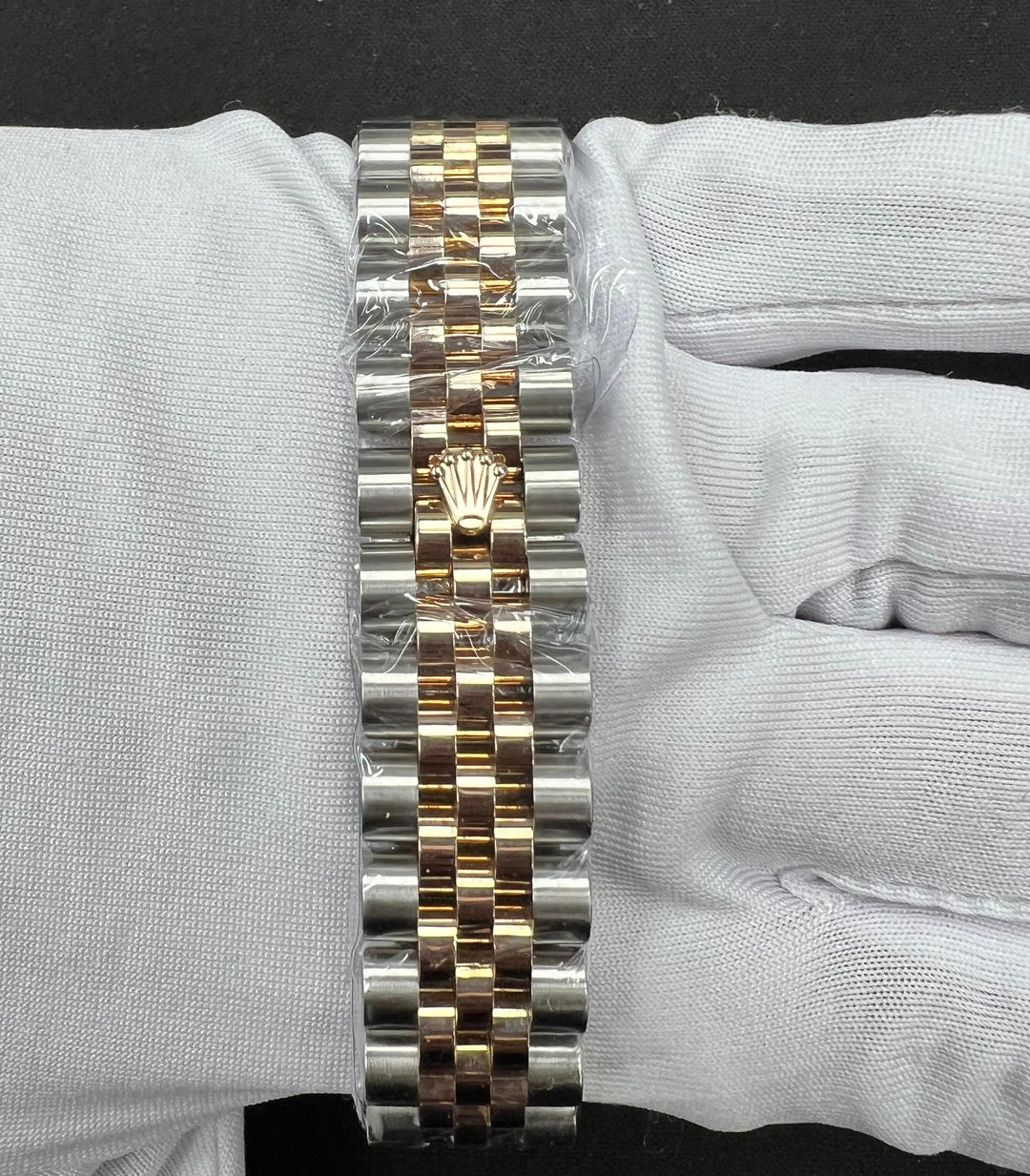 ROLEX DATEJUST 178271