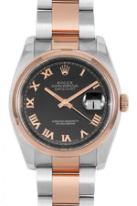 Load image into Gallery viewer, ROLEX DATEJUST 116201
