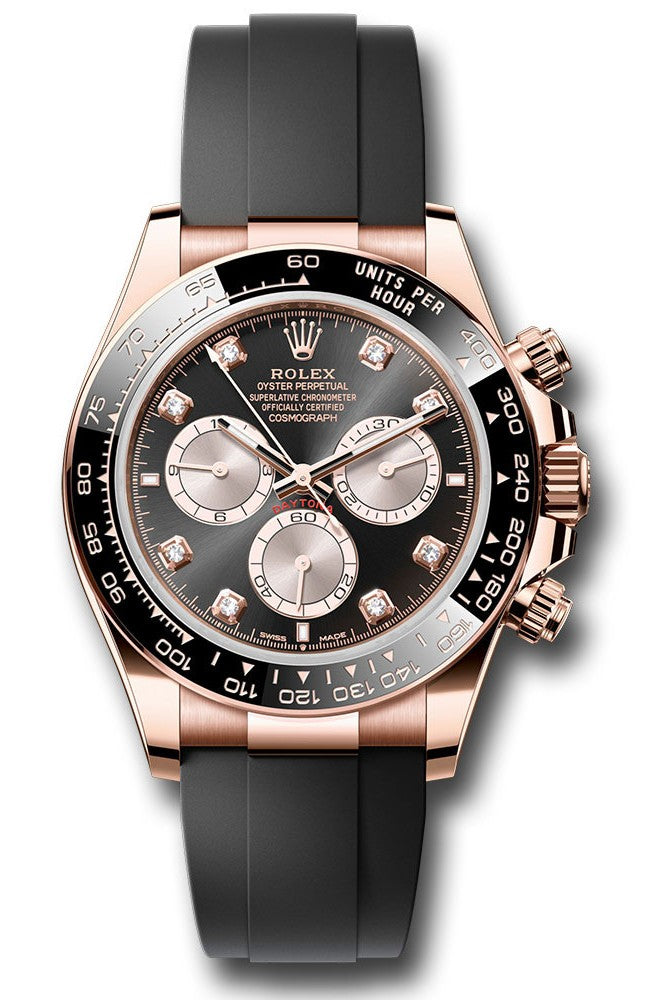 ROLEX DAYTONA 126515LN