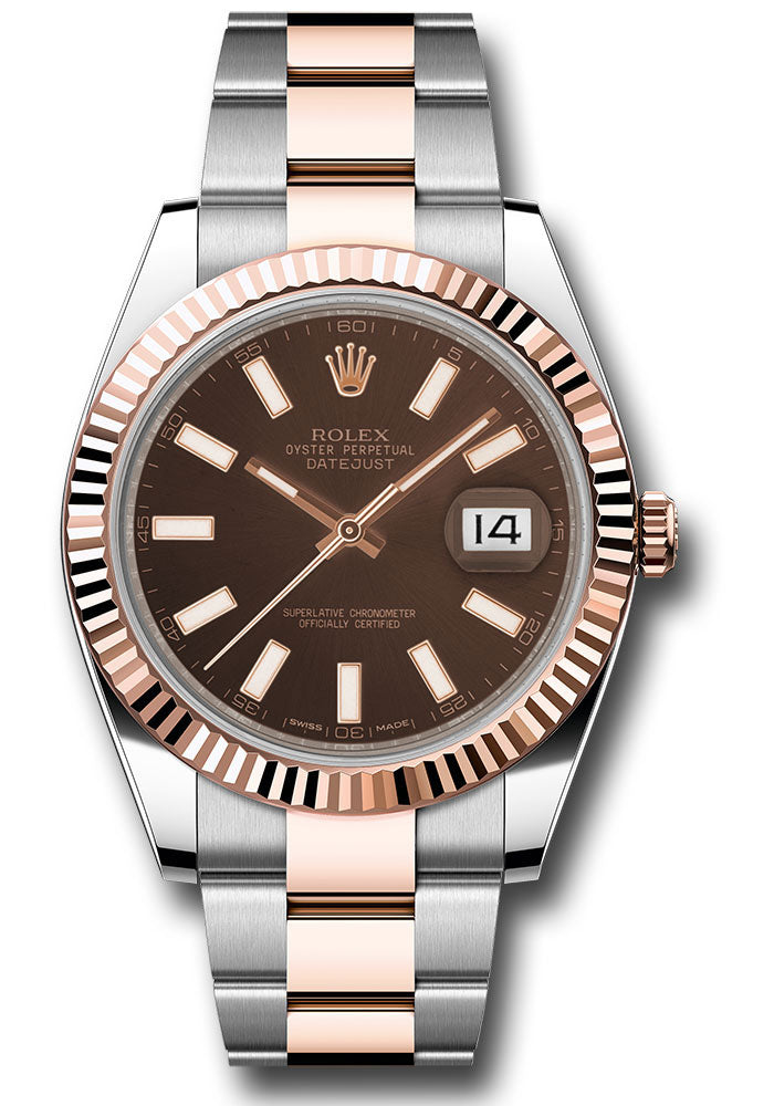 ROLEX DATEJUST 126331