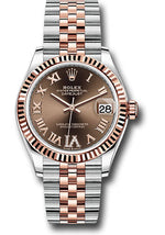 Load image into Gallery viewer, ROLEX DATEJUST 278271
