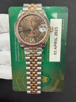 Load image into Gallery viewer, ROLEX DATEJUST 278271
