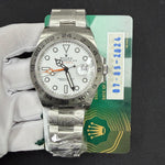 Load image into Gallery viewer, ROLEX EXPLORER II 226570
