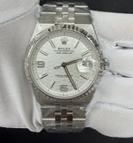 Load image into Gallery viewer, ROLEX LAND-DWELLER 127334
