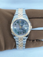 Load image into Gallery viewer, ROLEX DATEJUST 126333
