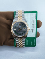 Load image into Gallery viewer, ROLEX DATEJUST 126333

