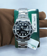 Load image into Gallery viewer, ROLEX SUBMARINER DATE 126610LN
