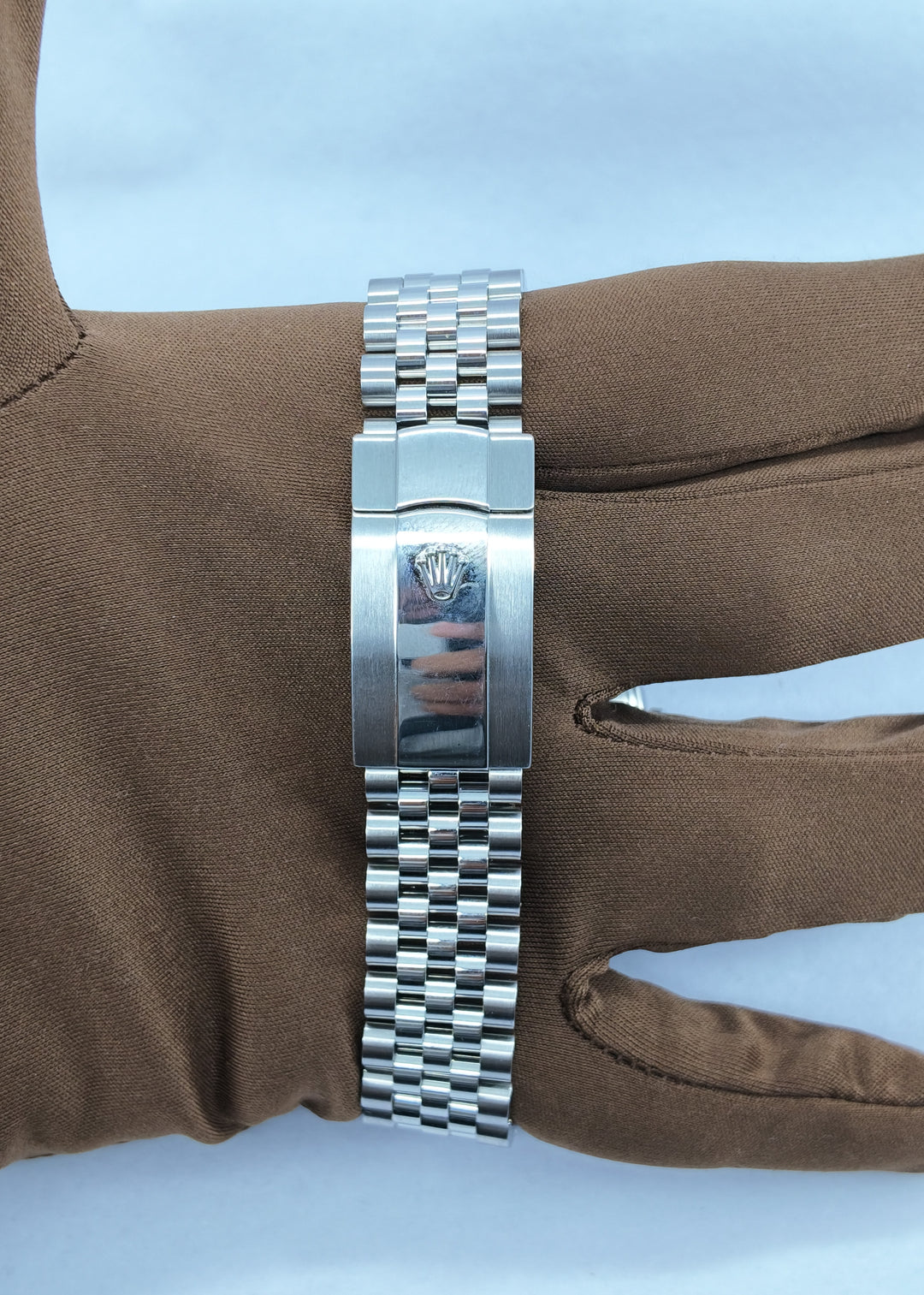 ROLEX DATEJUST 126334