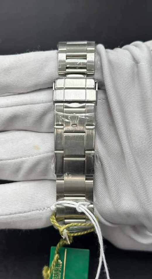 ROLEX SUBMARINER DATE 16610