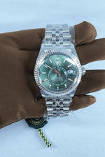 Load image into Gallery viewer, ROLEX SKY DWELLER 336934
