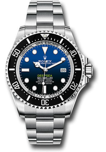 ROLEX DEEPSEA 136660