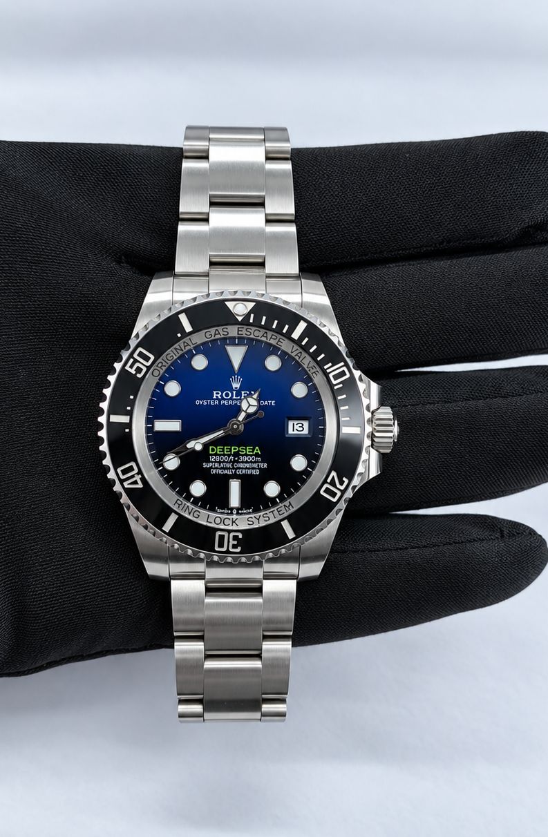 ROLEX DEEPSEA 136660
