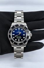 Load image into Gallery viewer, ROLEX DEEPSEA 136660
