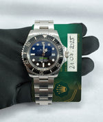 Load image into Gallery viewer, ROLEX DEEPSEA 136660
