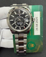 Load image into Gallery viewer, ROLEX SKY DWELLER 336934
