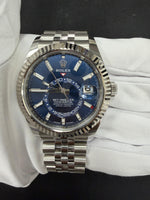 Load image into Gallery viewer, ROLEX SKY DWELLER 336934
