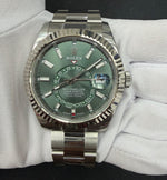Load image into Gallery viewer, ROLEX SKY DWELLER 336934
