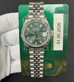 Load image into Gallery viewer, ROLEX DATEJUST 278274
