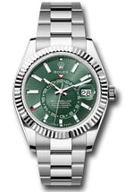Load image into Gallery viewer, ROLEX SKY DWELLER 336934
