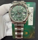 Load image into Gallery viewer, ROLEX SKY DWELLER 336934
