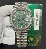 Load image into Gallery viewer, ROLEX SKY DWELLER 336934
