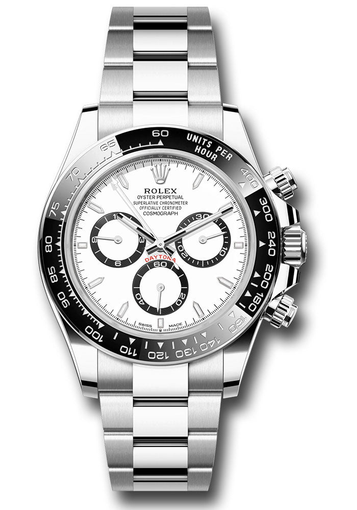 ROLEX DAYTONA 126500LN
