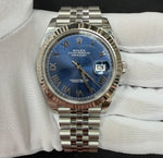 Load image into Gallery viewer, ROLEX DATEJUST 126334

